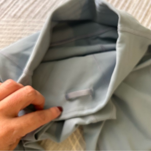 Lululemon Wunder Train High-Rise Tight 25" Size 4 - Picture 5 of 11